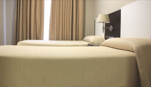 Apartamento, 1 habitación (SPA-For 2 People)