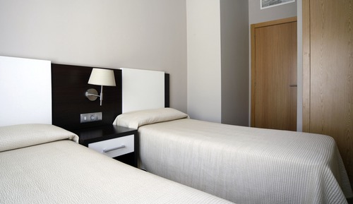 Apartamento, 1 habitación (For 3-4 People)