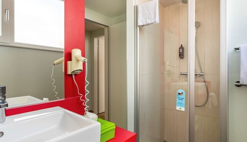 Suite Confort, 1 cama doble