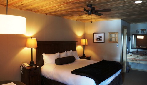 Habitación Signature, 2 camas de matrimonio