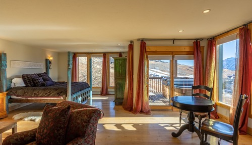 Habitación Premium