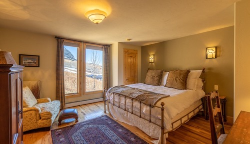 Habitación Premium