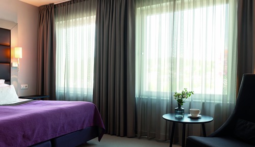 Habitación superior