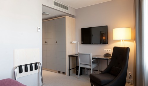 Habitación estándar