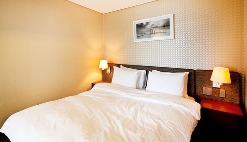 [KIDS DREAM PKG]Hotel Deluxe Suite(Partial Oceanview/Triple) - Ocean Play and Kids Play for 2people
