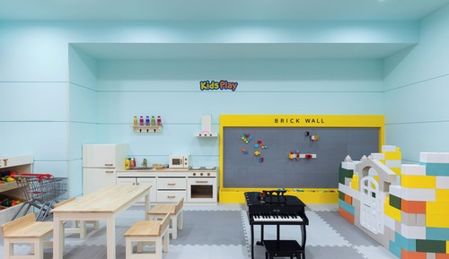 [KIDS DREAM PKG] Hotel Superior(Standard/Family Twin) - Ocean Play and Kids Play for 2 people