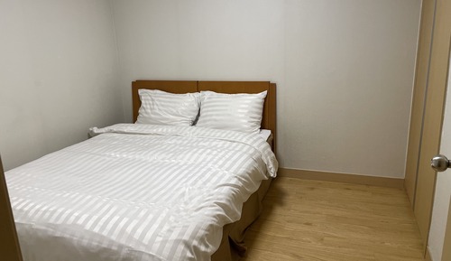 Sonobelle Tower C Suite (Kitchen/Standard/Bed)
