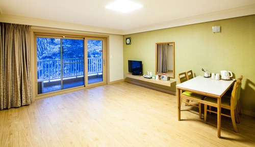 Sonobelle Tower C Family (Kitchen/Standard/Ondol)