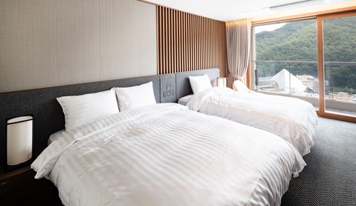 [2N PKG] TowerD Superior(No Kitchen/Park view) - Activity Tickets for 2 (only once for 2nights)