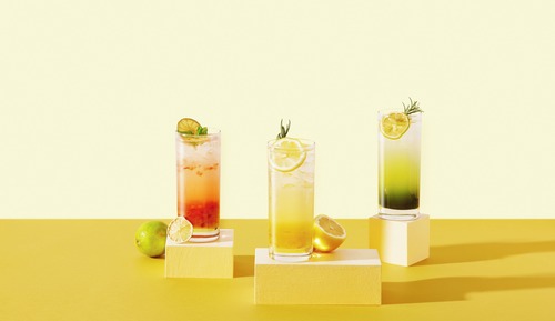 [Vacation PKG] TowerB Suite(Kitchen/Park View/Random Bed) - 2 glasses of SONO Seasonal Ade included