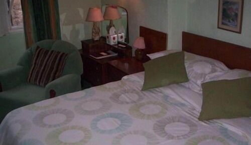 Suite, baño privado (Sleeps 3)