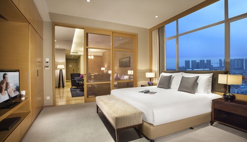 Apartamento Premier, 2 habitaciones