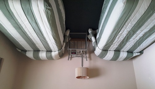 Suite estándar, 2 habitaciones