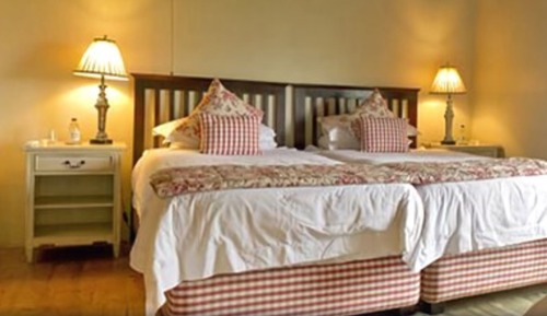 Long Hope Villa