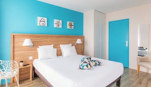 Apartamento, 1 habitación