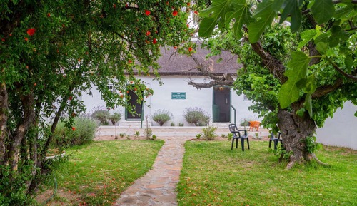 Habitación estándar con 2 camas individuales