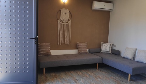 Casa familiar