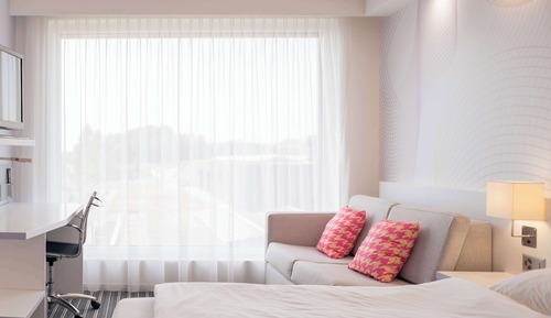 Habitación de diseño (Comfort)