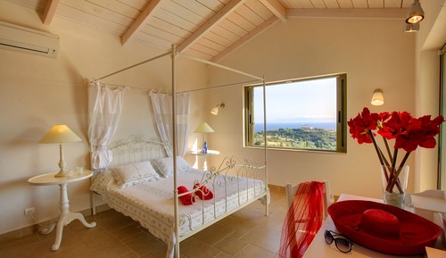 Villa Grand, 3 habitaciones