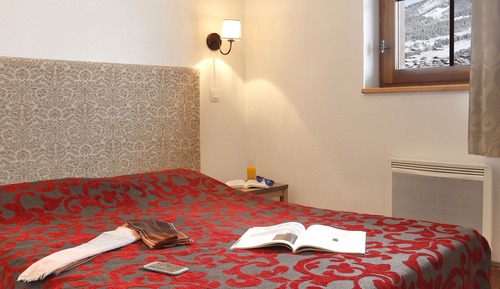 Apartamento, 2 habitaciones
