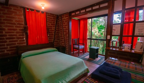 Habitación estándar