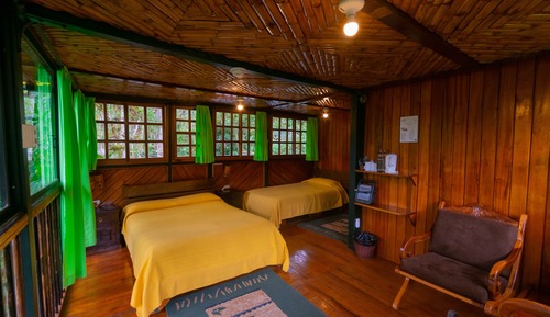 Habitación estándar, 1 habitación