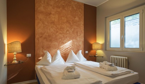 Apartamento familiar