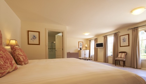 Villa Deluxe (Suite)