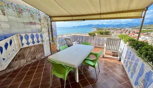 Apartamento Deluxe