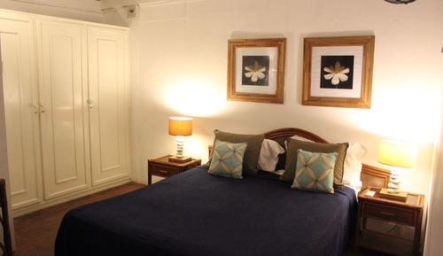 Habitación Premium (Sea Side)