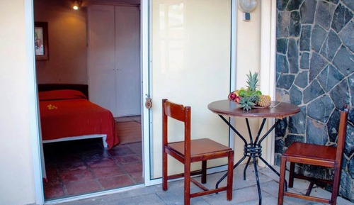 Habitación (Cocoon)