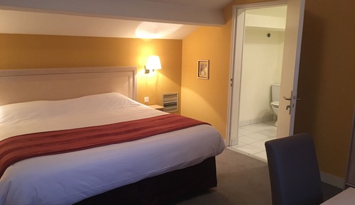 Suite Confort