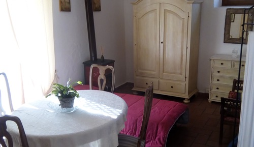 Habitación triple básica