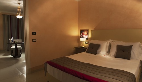 Habitación Confort doble
