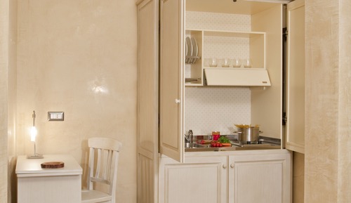 Apartamento exclusivo