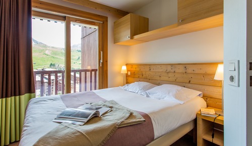 Apartamento estándar