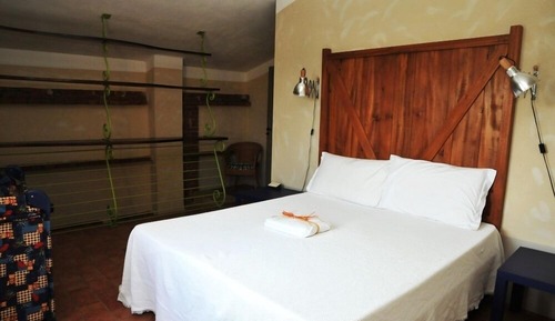 Apartamento panorámico, 2 habitaciones, vistas al valle, junto a la piscina (IRIS)