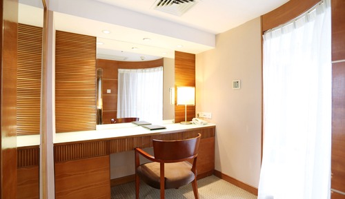 Apartamento, 1 habitación