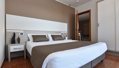 Apartamento, 1 habitación (con 1 camera da letto)