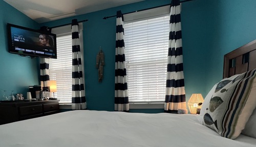 Suite Deluxe