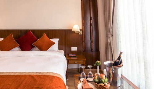 Suite ejecutiva