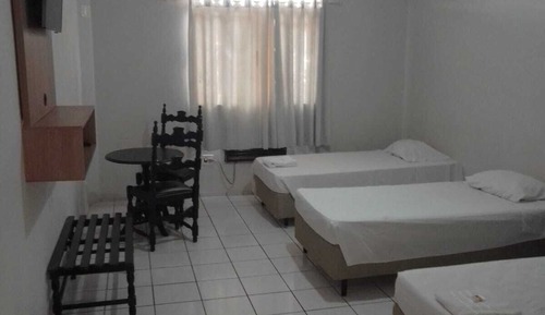 Habitación ejecutiva (1)