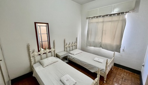 Habitación Triple - Sin TV