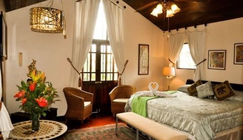 Suite Royal
