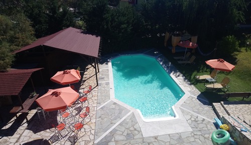 Villa, piscina privada