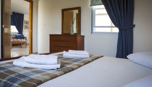 Apartamento, 2 habitaciones