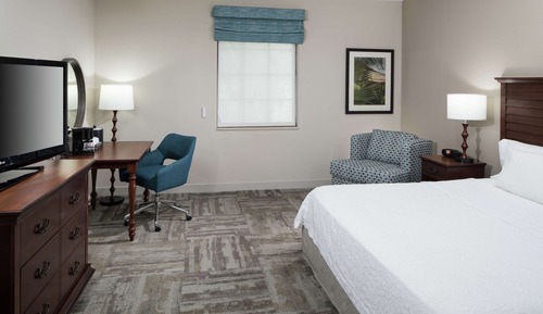 Habitación, 1 cama de matrimonio grande, accesible para personas con discapacidad