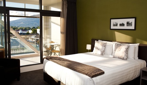 Estudio ejecutivo, 1 cama de matrimonio grande, bañera de hidromasaje