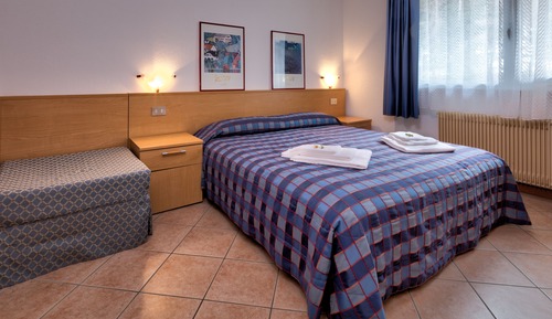 Apartamento superior, cocina