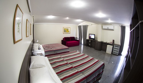 Suite Executiva